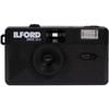 Ilford Sprite 35-ii Reusable Film Camera - Black
