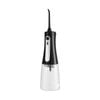 Devanti Cordless Water Flosser Dental Oral Irrigator Black