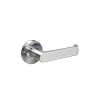 Schlage Form Series Telo Privacy Set With QuickFix Technology