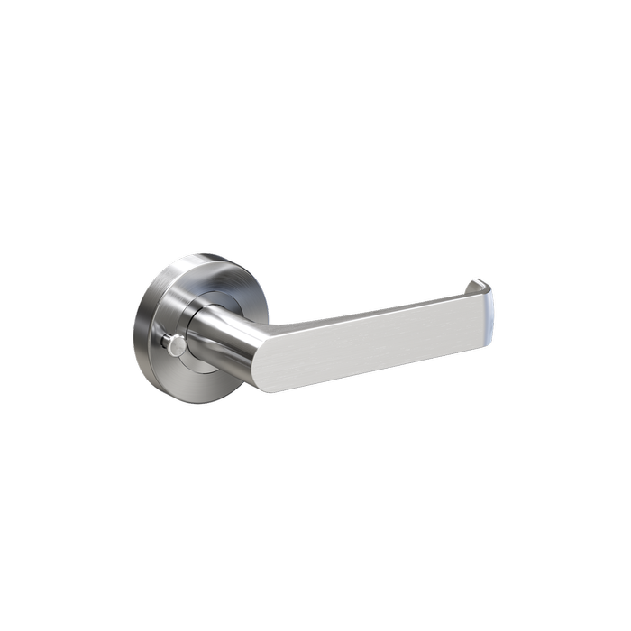 Schlage Form Series Telo Privacy Set With QuickFix Technology