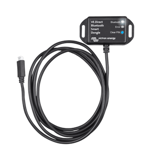 Victron VE.Direct Bluetooth Smart Dongle