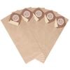 DeWALT Dust Paper Bag Replacement - 5 Pack