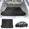 Boot Liner for Mercedes-Benz EQE SUV X294 2023-2025 All Weather Cargo Trunk Mat Luggage Tray
