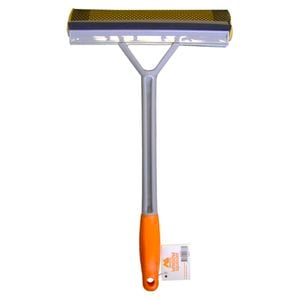 Morgan Long Handle Window Squeegee