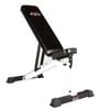 York FTS Flat to Incline Bench