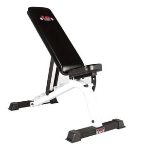 York FTS Flat to Incline Bench