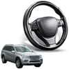 Segmented Steering Wheel Cover for Mercedes-Benz GLS-Class 2007 - 2012 (X164)