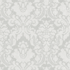 Aspiring Walls 52cm x 10.05m Dulux Manorburn Double Damask Wallpaper