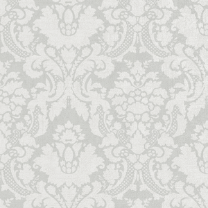 Aspiring Walls 52cm x 10.05m Dulux Manorburn Double Damask Wallpaper