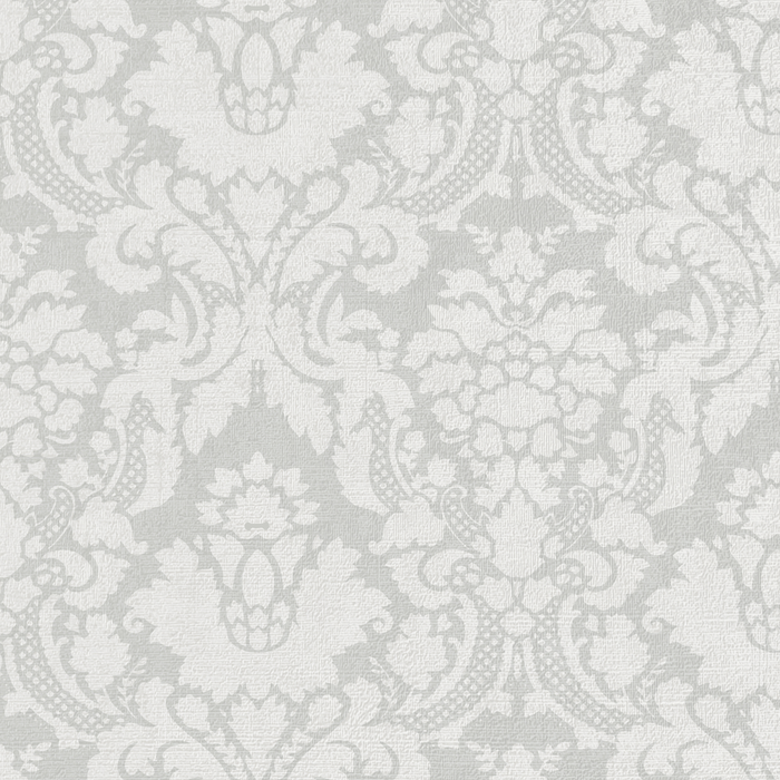 Aspiring Walls 52cm x 10.05m Dulux Manorburn Double Damask Wallpaper