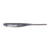 Fish Arrow Flash J Slim 1.5" SW Soft Plastic Ajing Fishing Lure 122 Keimura Purple / Silver