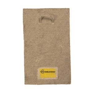 Tumbleweed Rectangle Worm Blanket