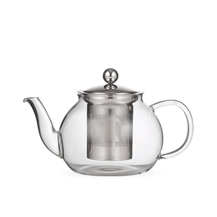 Leaf & Bean Camellia Teapot w/ Filter 800ml