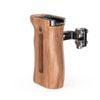 Smallrig Wooden Universal Side Handle