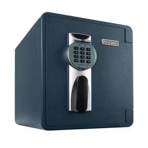 First Alert 37.1L Digital Waterproof Fire Resistant Safe