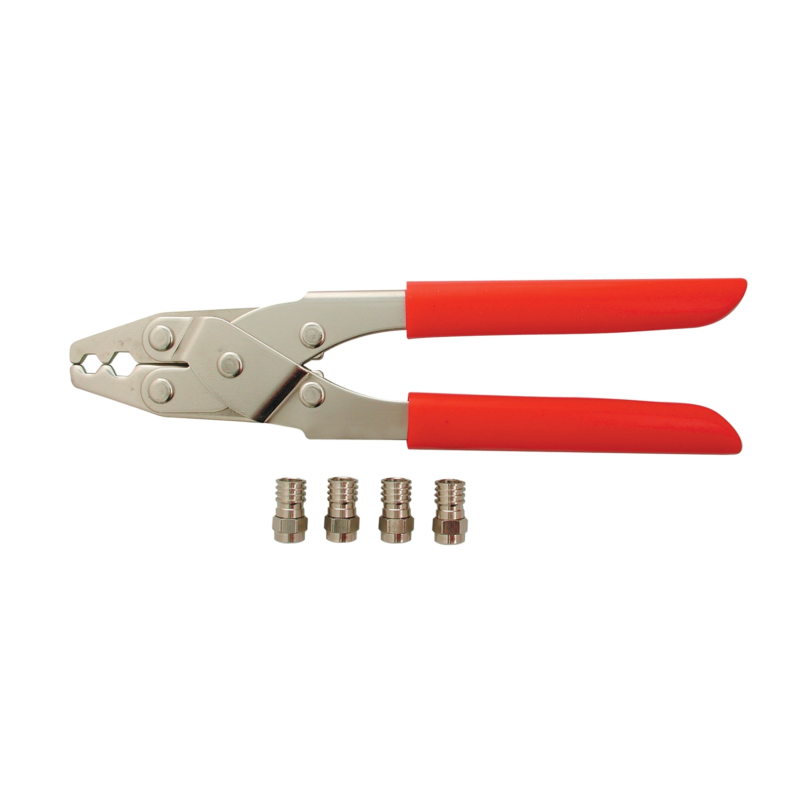 Crimping tool bunnings discount