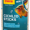 Sera Cichlid Sticks 52G (00228)