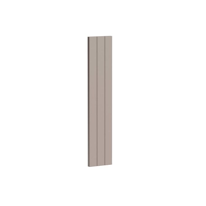 Kaboodle 150mm Portacini V-Groove Cabinet Door