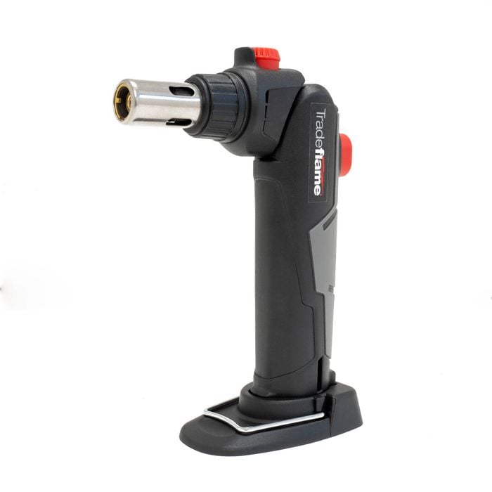 Tradeflame 3 In 1 Soldering Blow Torch