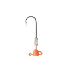 TT Lures YTing Standup Fishing Jighead 1/12oz Orange