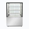 Bromic Ambient Food Display - 900mm - 4 Tier 3736300