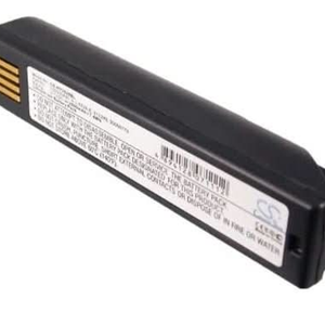 Battery For Honeywell Voyager 1202 1202g Bat-scn01 Granit 1911i Barcode Scanner