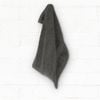 Ardor St Regis Collection 32x32cm Face Washer Charcoal