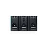 Jupio FujiFilm NP-W235 Prime Triple Charger w/ Memory Card Holder