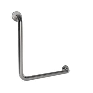 Bradley Interchangeable Left and Right Grab Rail