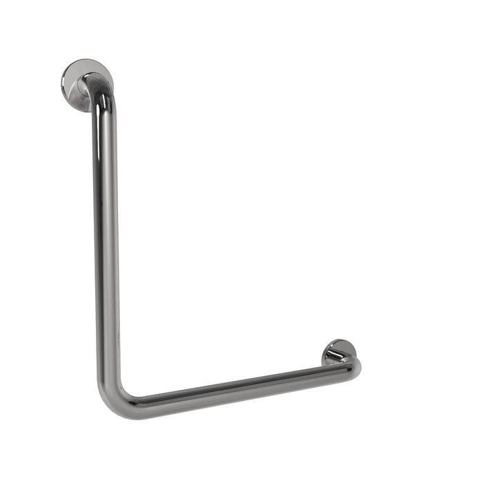 Bradley Interchangeable Left And Right Grab Rail