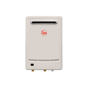Rheem 26L Continuous Flow Gas Water Heater