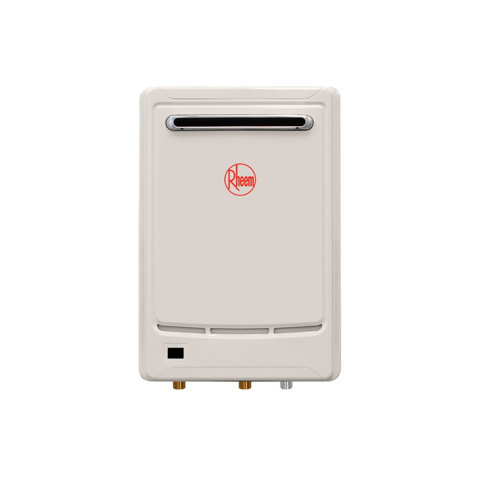 Rheem 26L Continuous Flow Gas Water Heater