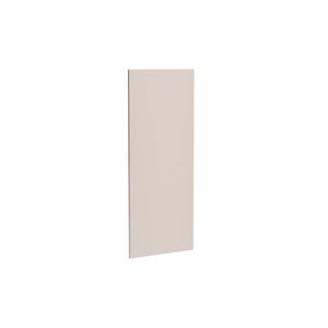 Kaboodle 600mm Cannellini Modern T/Med Pantry Door