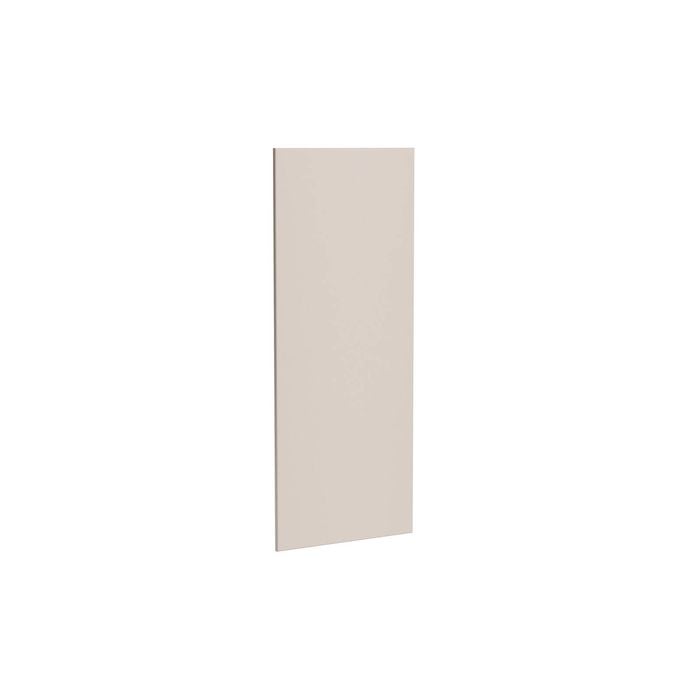 Kaboodle 600mm Cannellini Modern T/Med Pantry Door