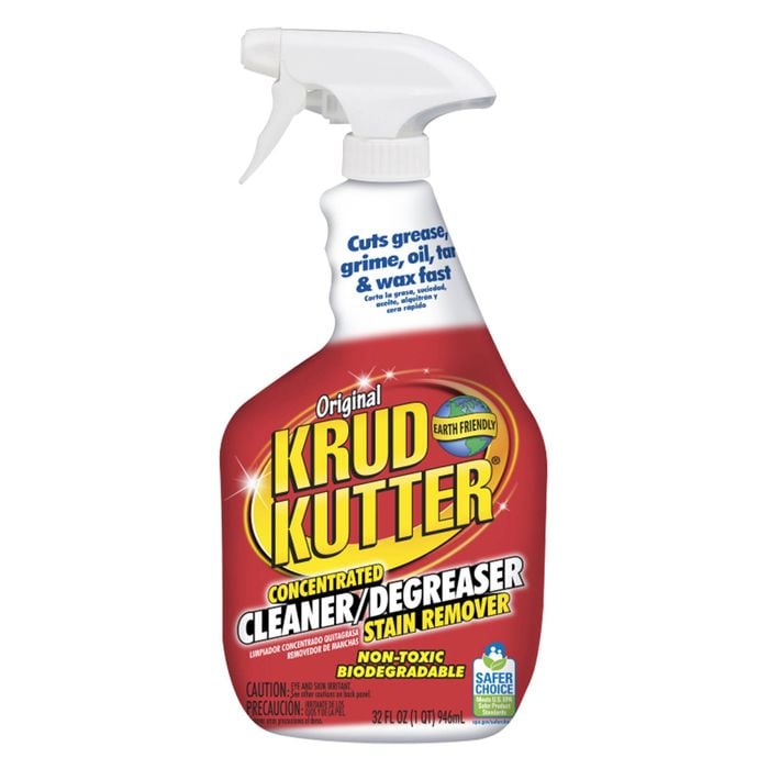 Krud Kutter 946ml Cleaner And Degreaser