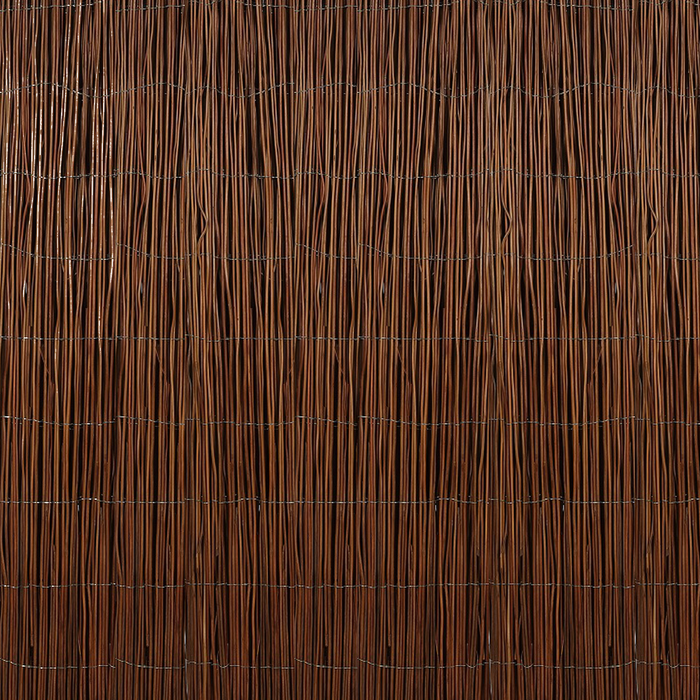 Eden 1.8 x 3m Fernwood Screening
