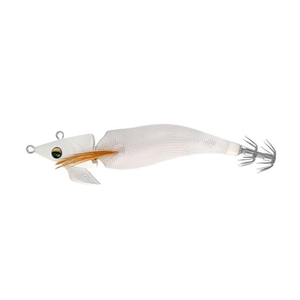 Daiwa Emeraldas Amorous Joint 3.5 Squid Fishing Jig Keimura White