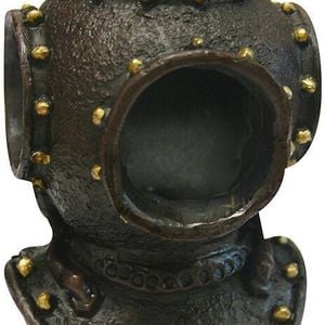 Aqua One Diver's Helmet Ornament - Medium (36123)