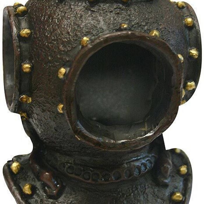 Aqua One Diver's Helmet Ornament - Medium (36123)