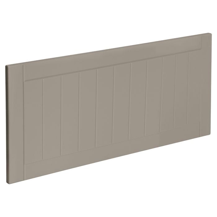 Kaboodle 600mm Portacini Country Slimline Door