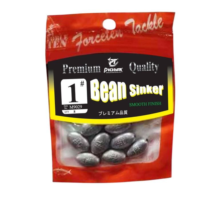 Forceten Bean Sinker 1 Qty 8