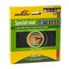 Moroday 5m Black Self-Adhesive Special Weather-Seal