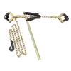 Jack Contractor Grade Chain Strainer