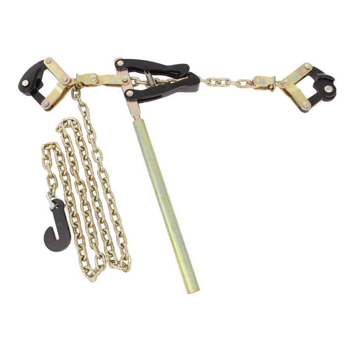 Jack Contractor Grade Chain Strainer