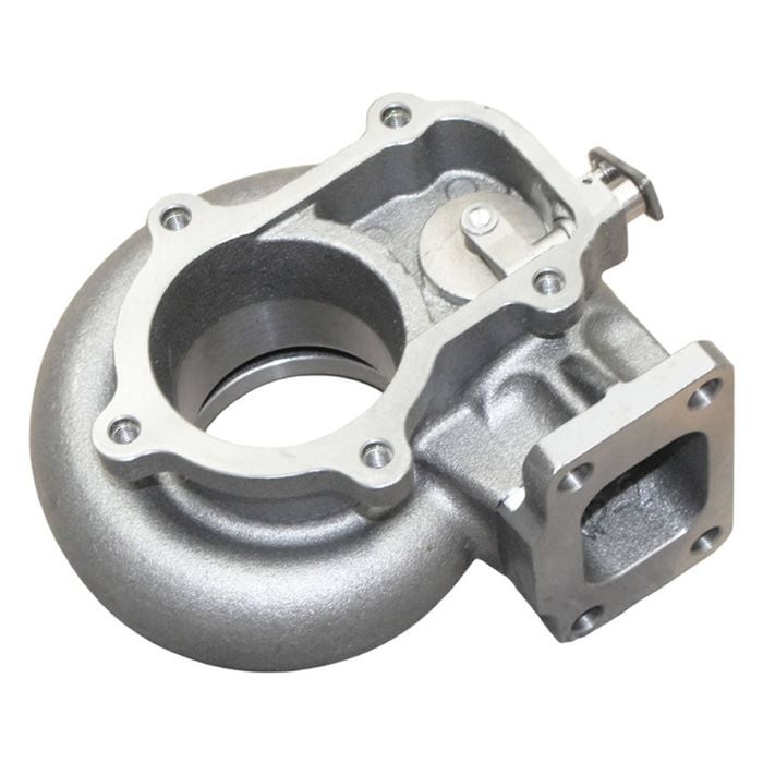 T3 & 5 Bolts Turbo Turbine Housing For Ford Falcon Ba/bf/fg Xr6 Barra 4.0l