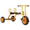 Top-Trike Taxi Cooperative Play Outdoor Ride-On Toy Kids/Children - 3y+