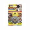 Earl's 25mm x 3m Grey Tommy Tape