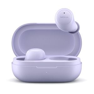 Nokia Essential True Wireless Earphones (e3100 Plus) - Purple