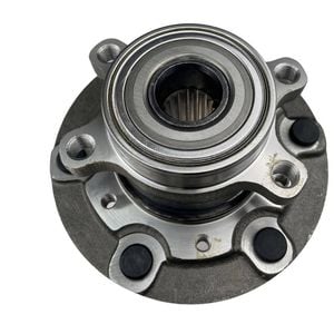 Front Wheel Bearing Hub For Holden Frontera MX 9/2001-2004