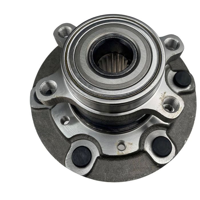 Front Wheel Bearing Hub For Holden Frontera MX 9/2001-2004
